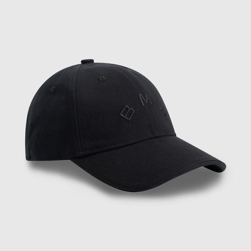 Casquette BMW Lifestyle Pixel Logo