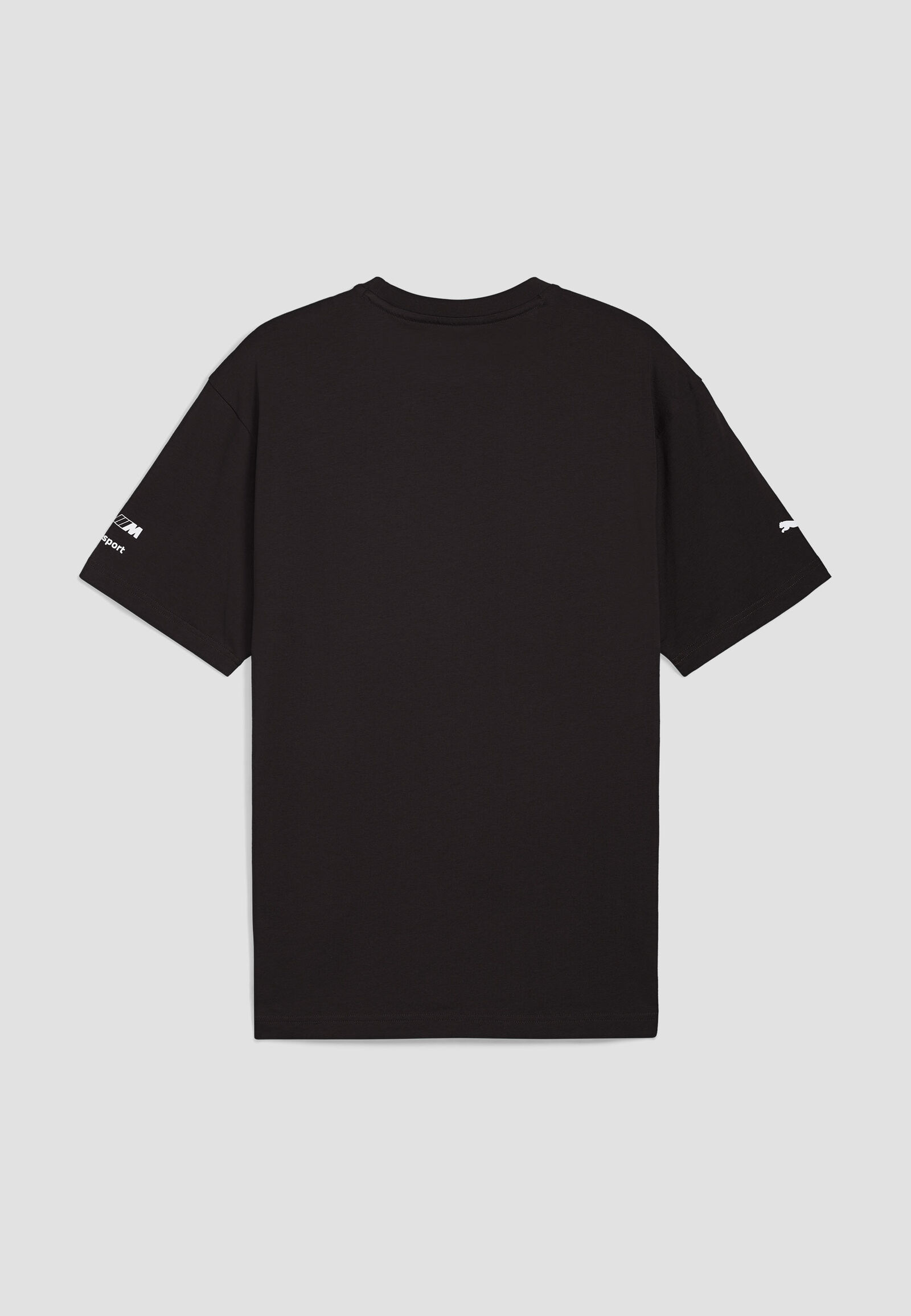 BMW MMS BOLD GRAPHIC TEE - hi-res