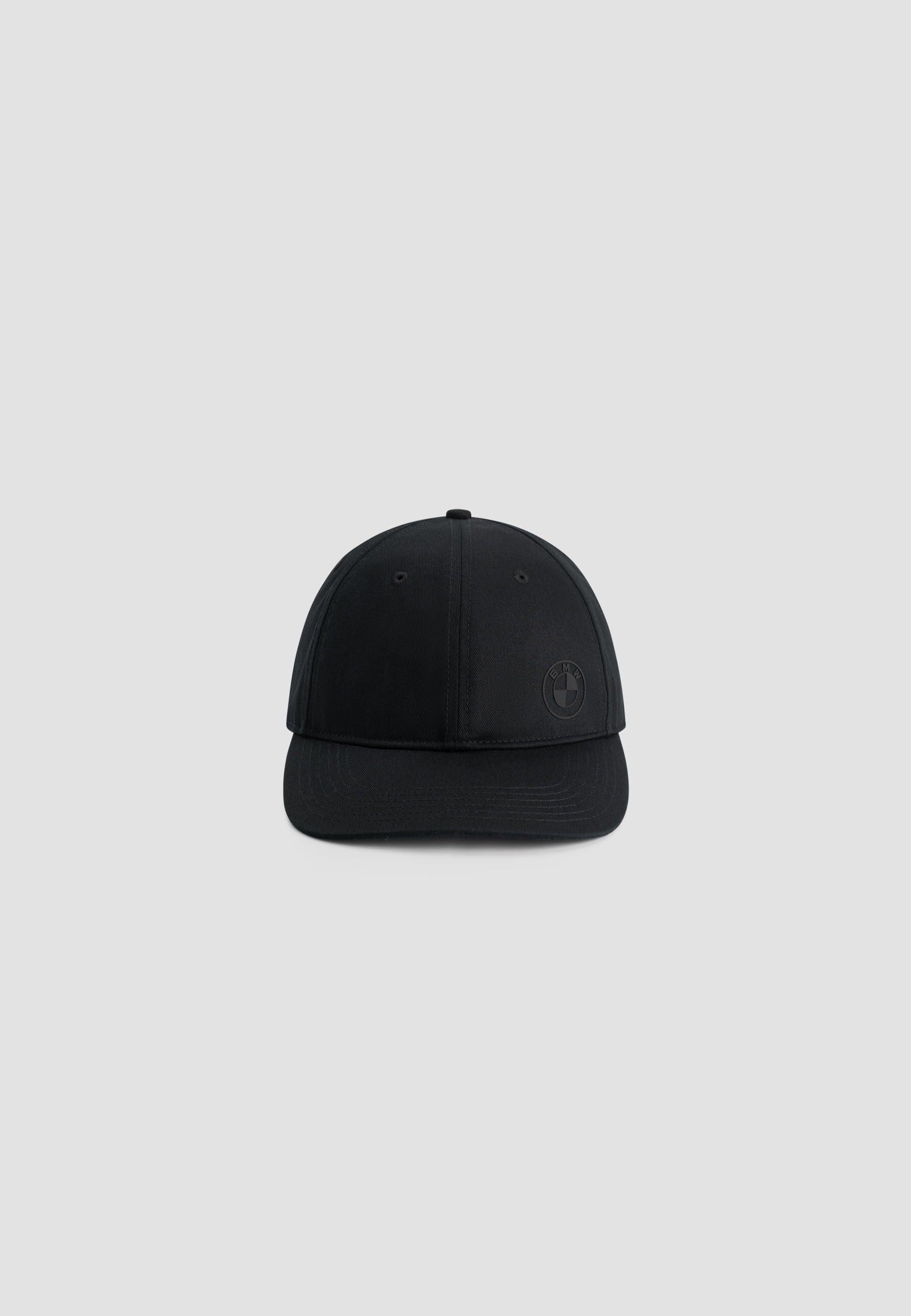 新品未使用　BLAMINK BM M CO LOGO CAP black 新品未使用 BLAMINK BM M CO LOGO CAP black