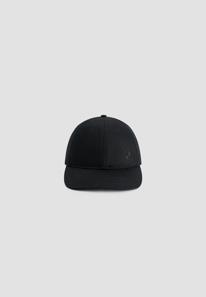 Gorra de 6 paneles BMW Micro Tonal Logo