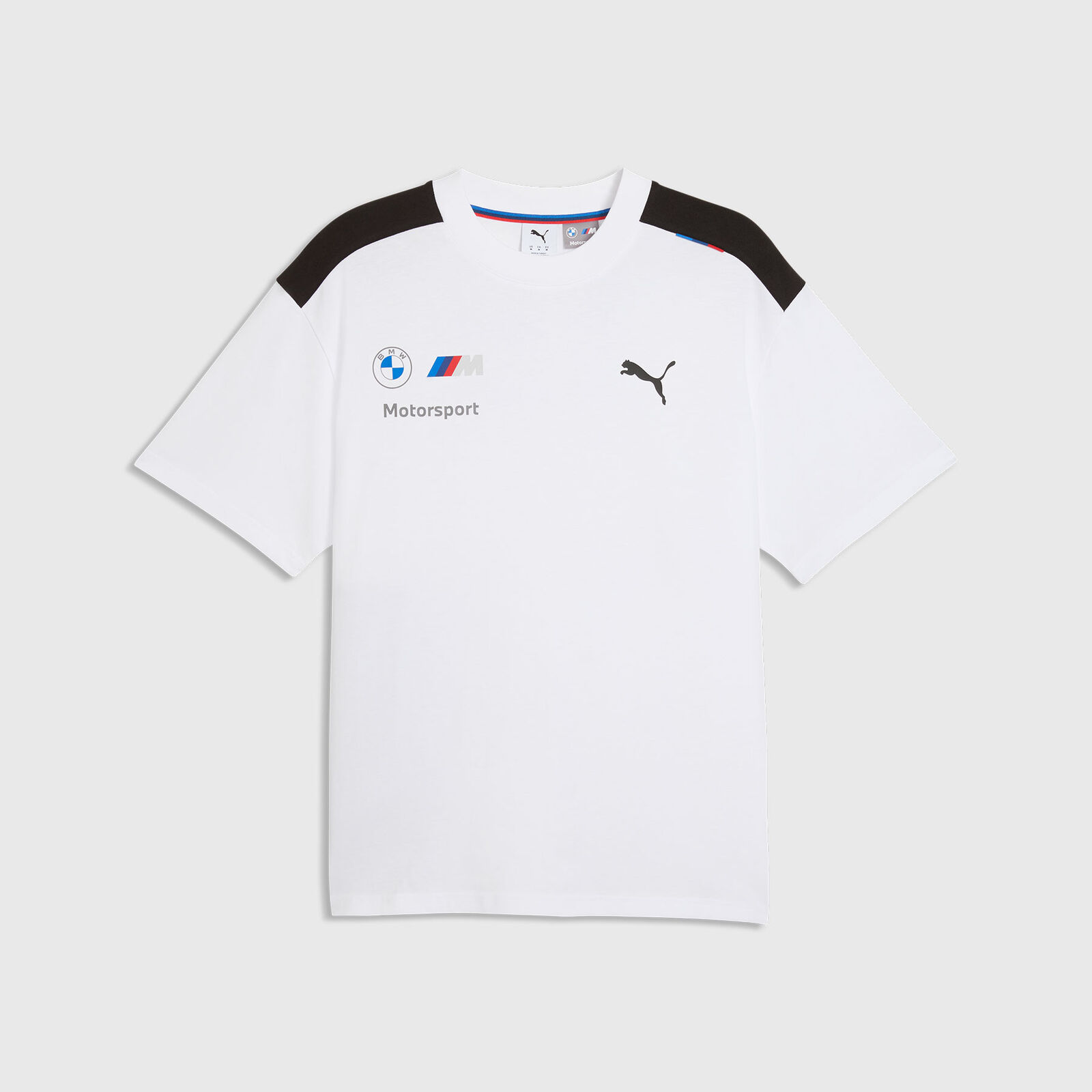 BMW RP Drivers Tee - hi-res