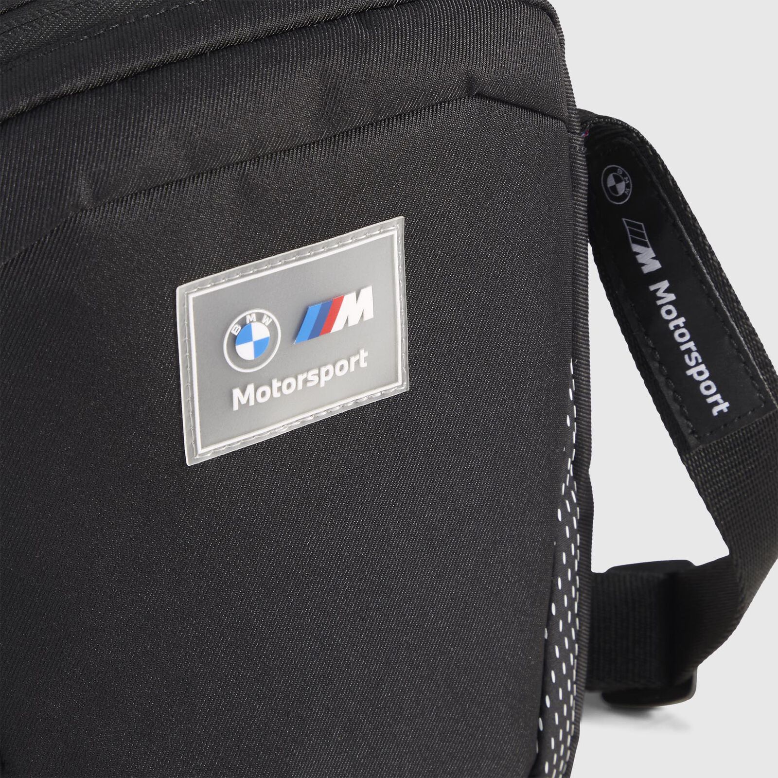 BMW FW Portable Bag - hi-res