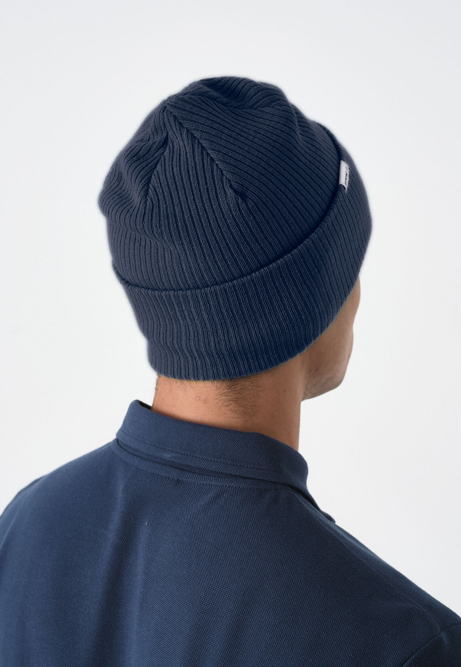 KLASSE BEANIE - model