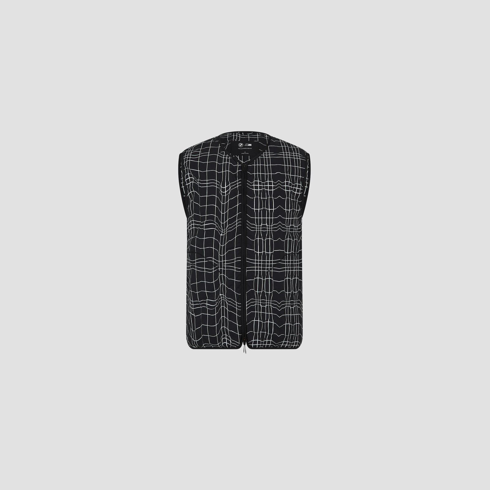 M ERLK&Ouml;NIG TRAVEL GILET - hi-res