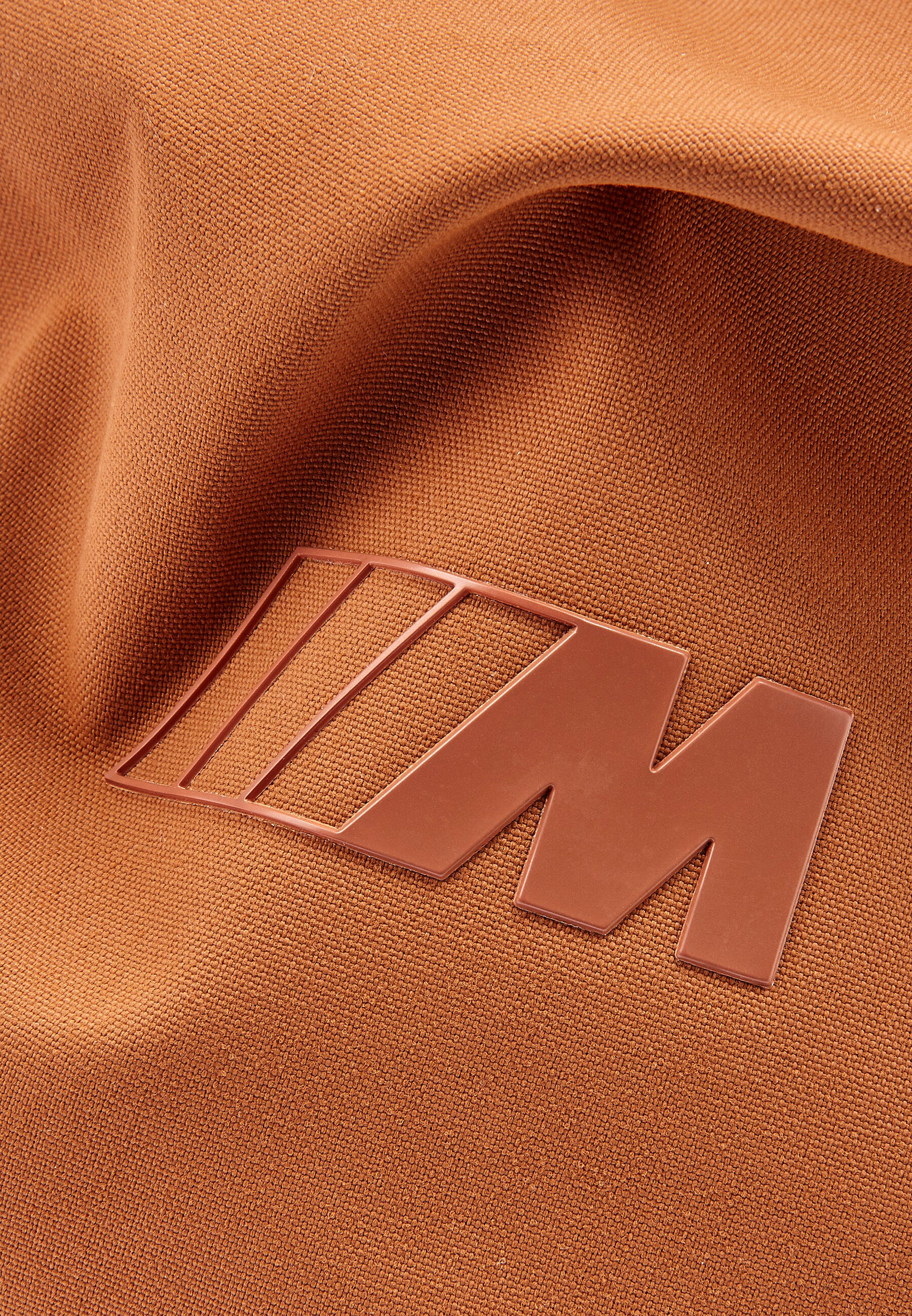 Puma bmw handbag brown best sale