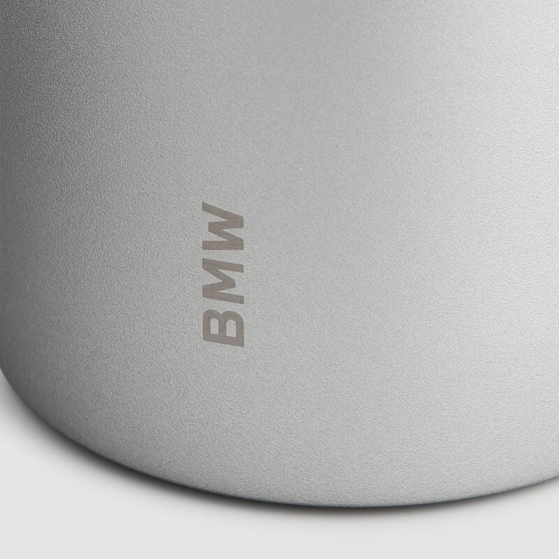 Bouchon sport &agrave; vis 530ml BMW