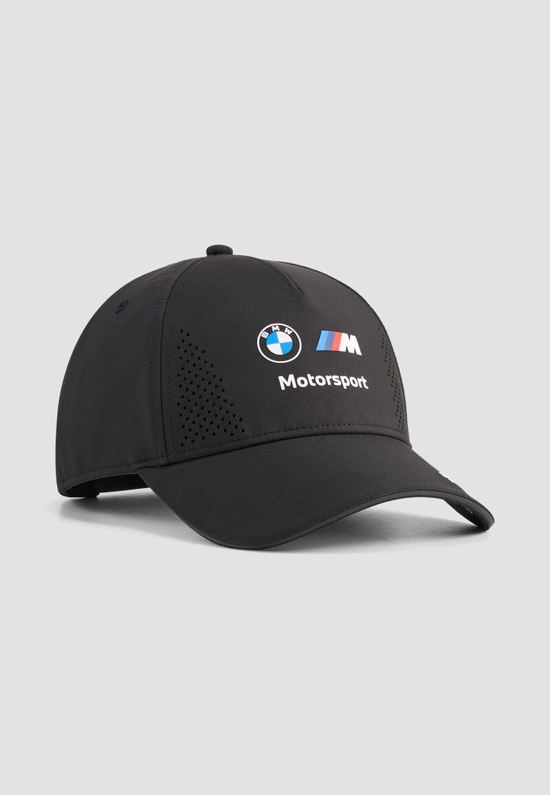 Casquette BMW M Motorsport Replica Team