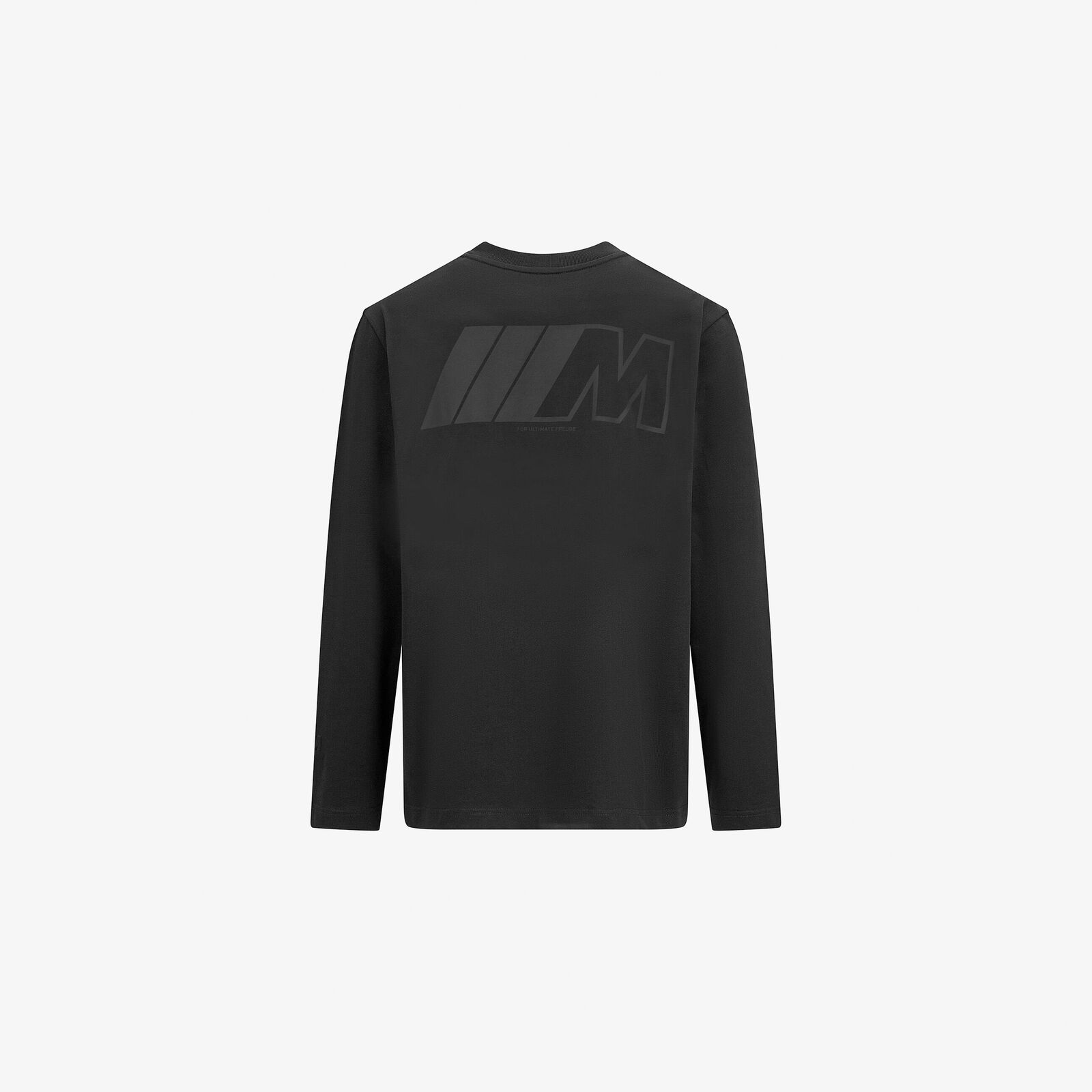 REVERSE M LS OVERSIZED T-SHIRT - hi-res