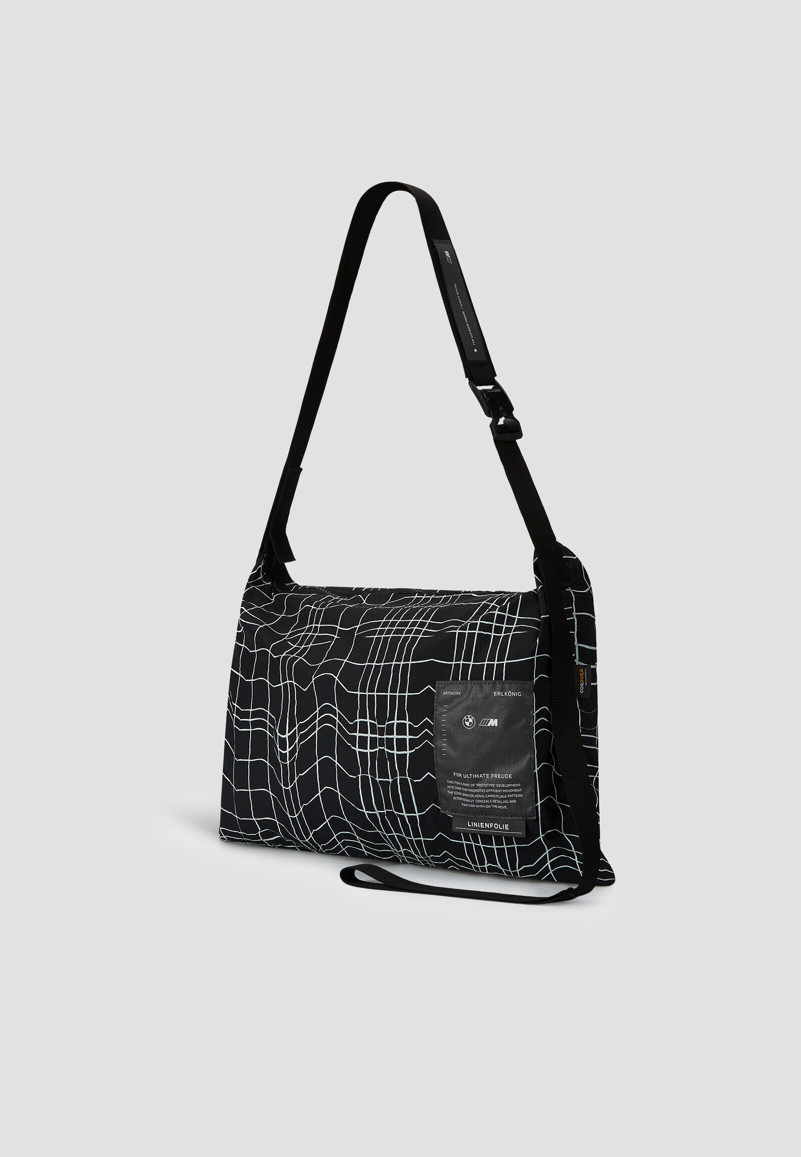 M ERLKONIG SHOULDER BAG - hi-res