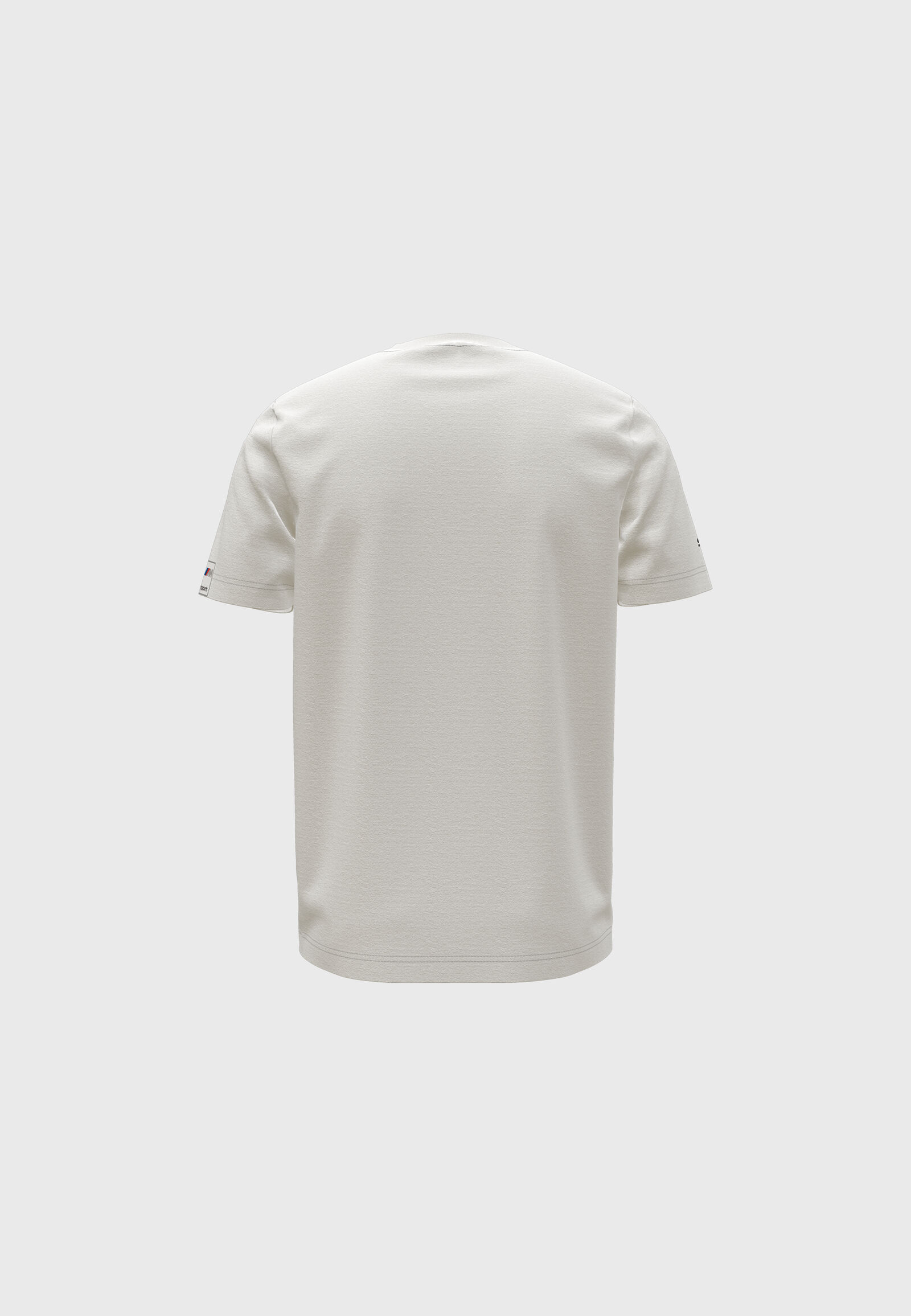 BMW M MOTORSPORT CAR GRAPHIC T-SHIRT 2 - hi-res