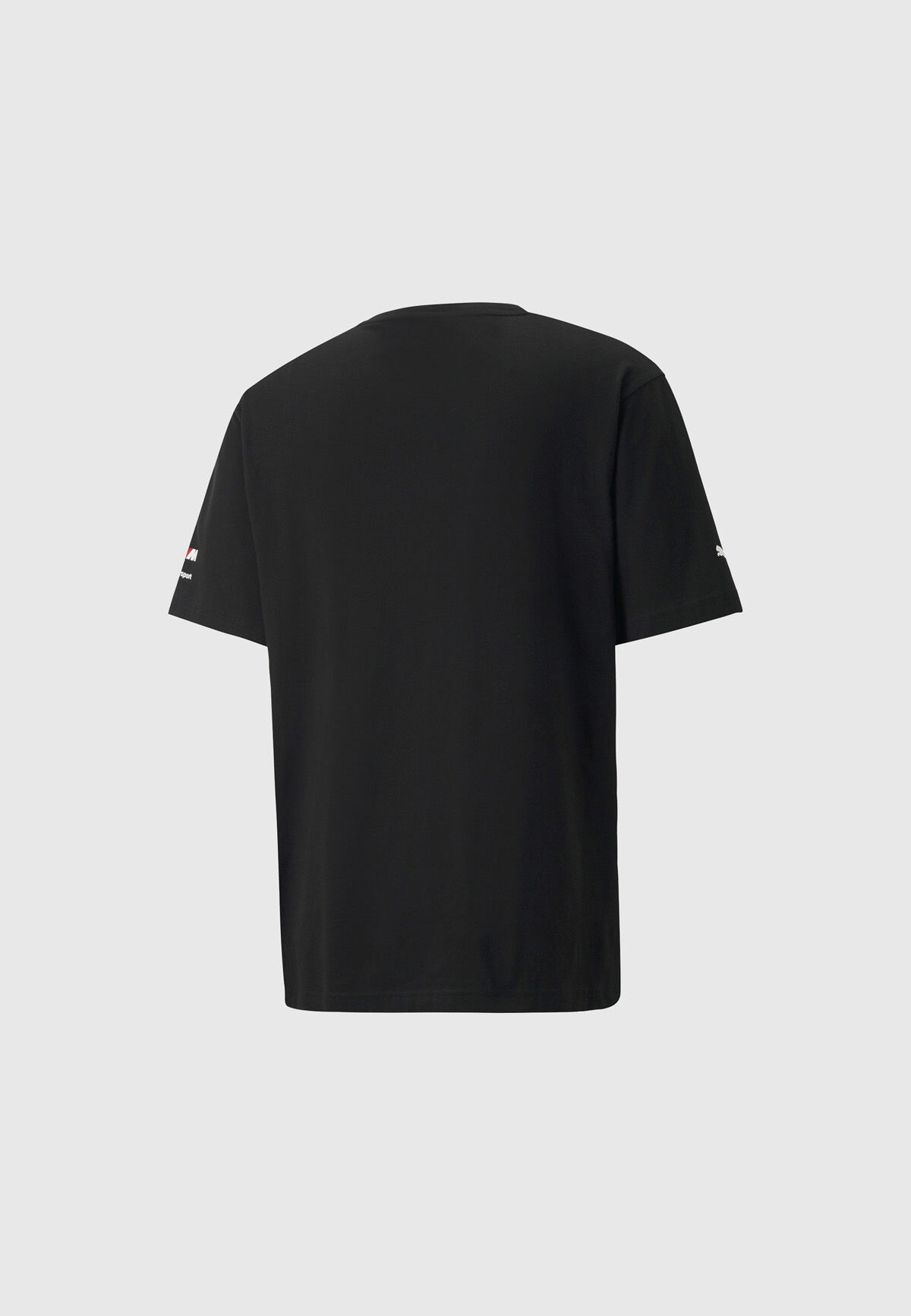 T shirt graphique PUMA BMW M Motorsport Hommes