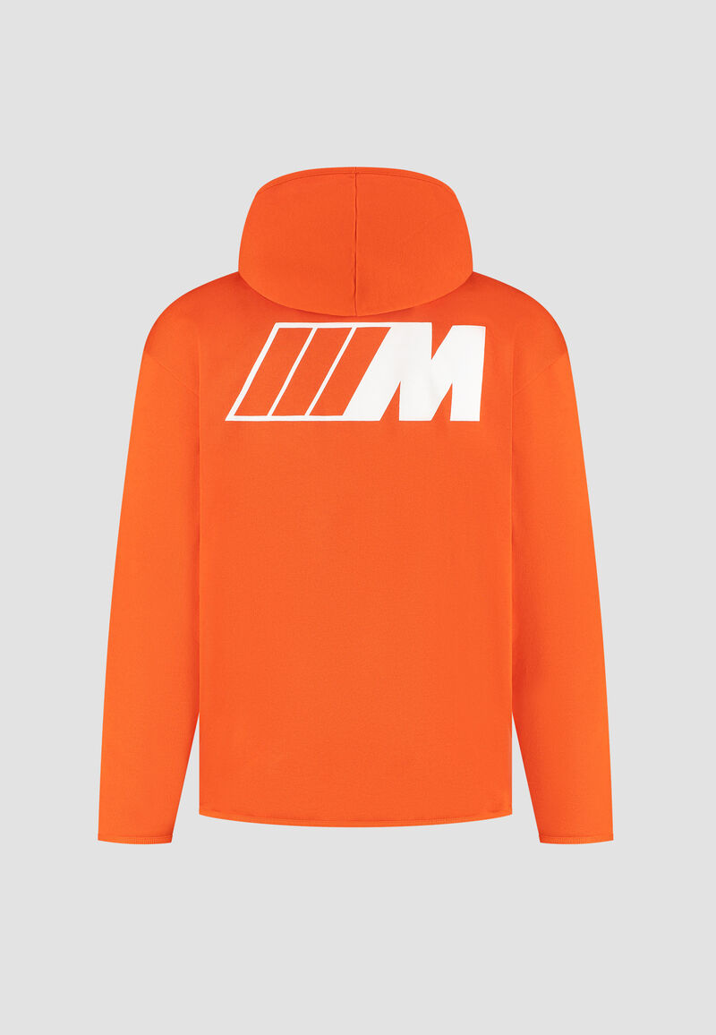 BMW M Reverse Logo Hoodie