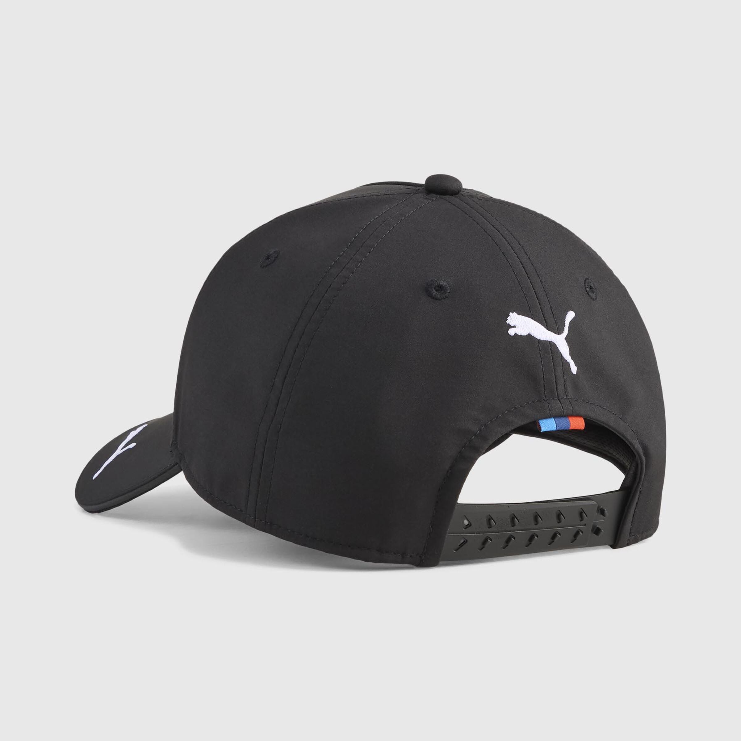 BMW RP Team BB Cap - hi-res