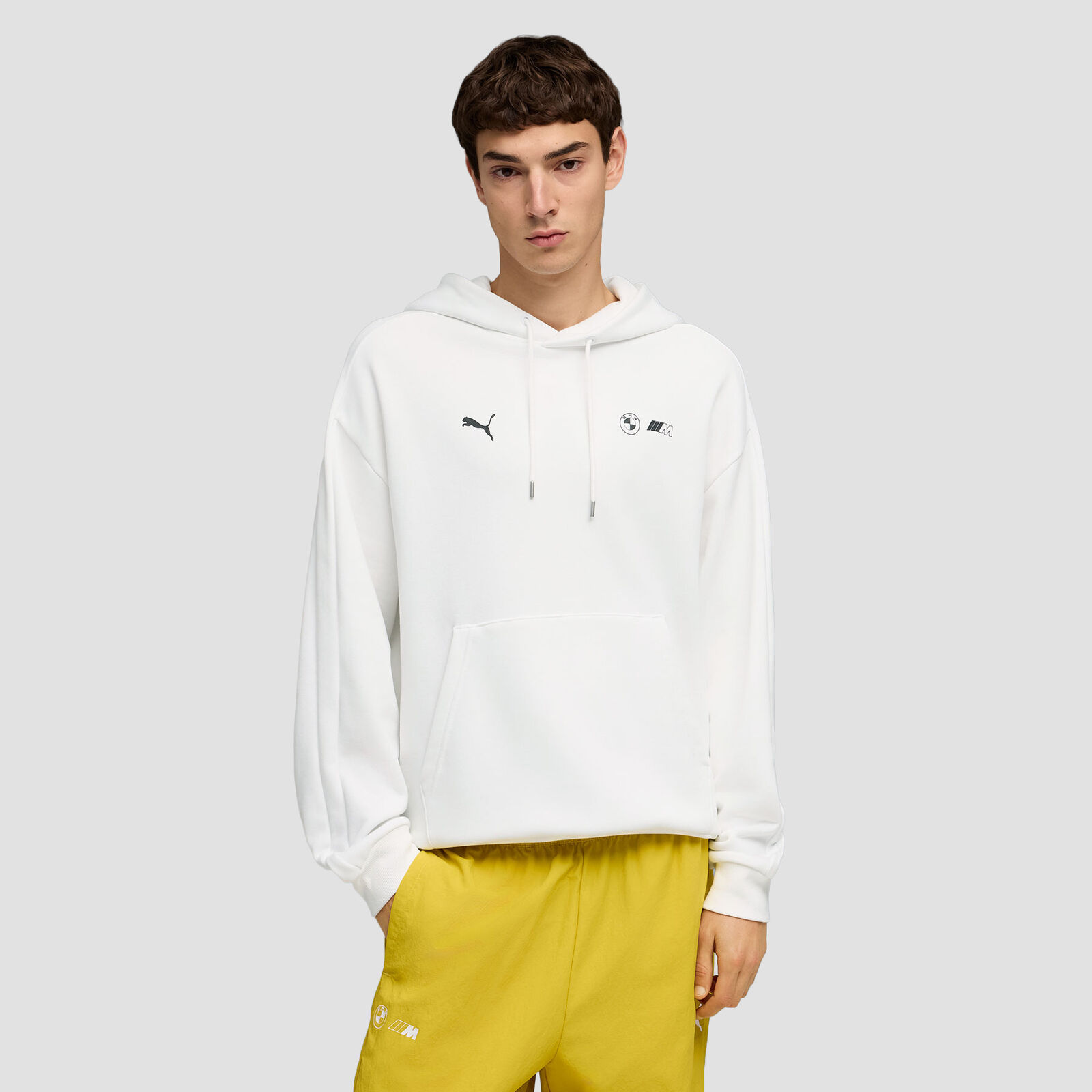 BMW LS M3 T7 Hoodie - hi-res