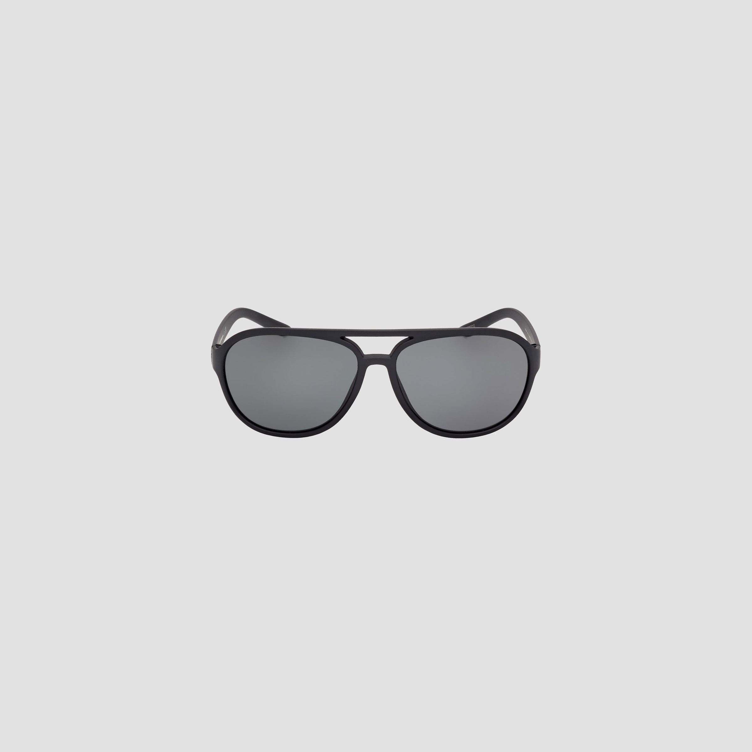 Lunettes De Soleil Polarisées BMW Pour Homme - Verres Bleus UV400, Monture Argentée Aluminium