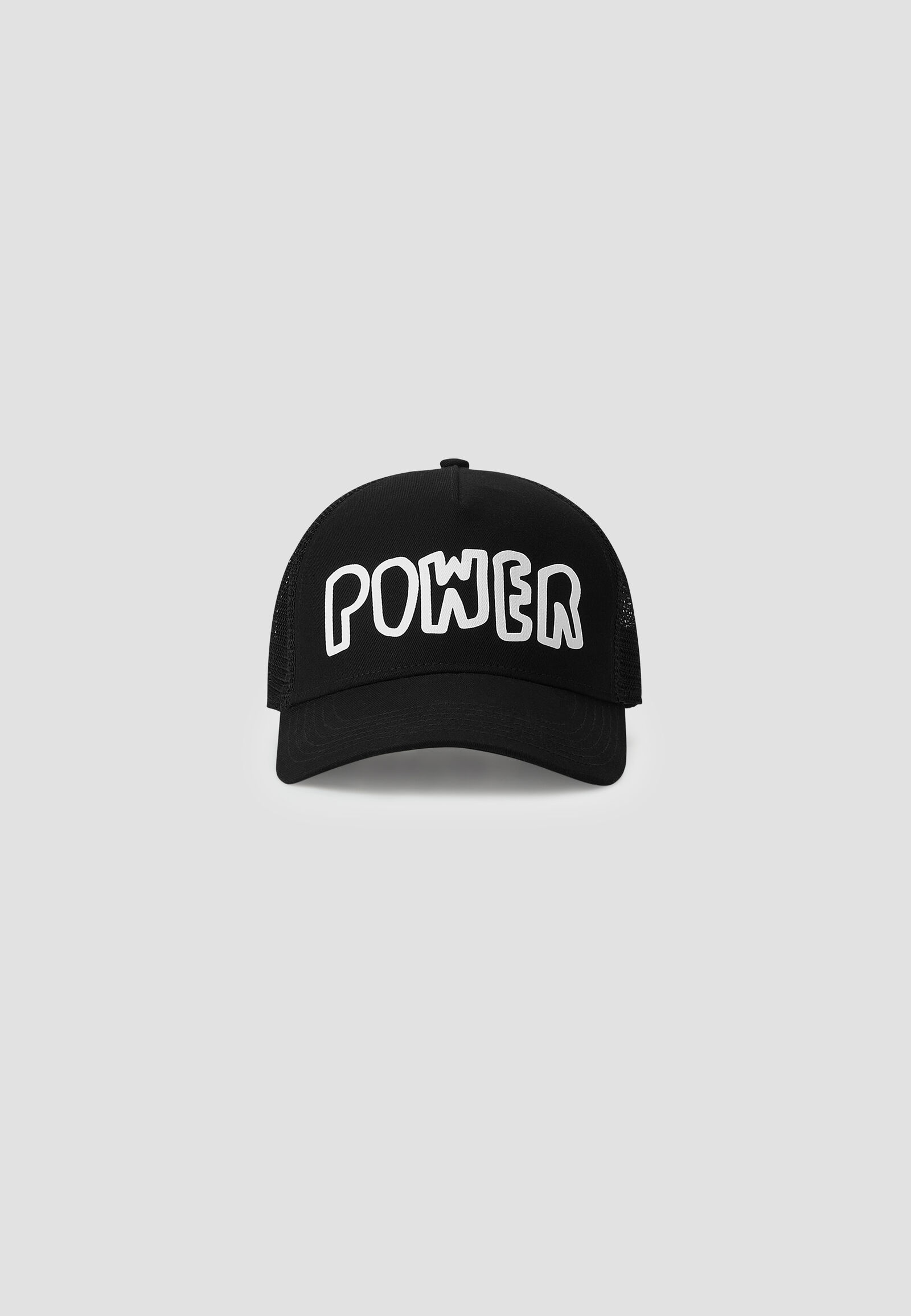 BMW x Michael Wiethaus M Trucker - hi-res