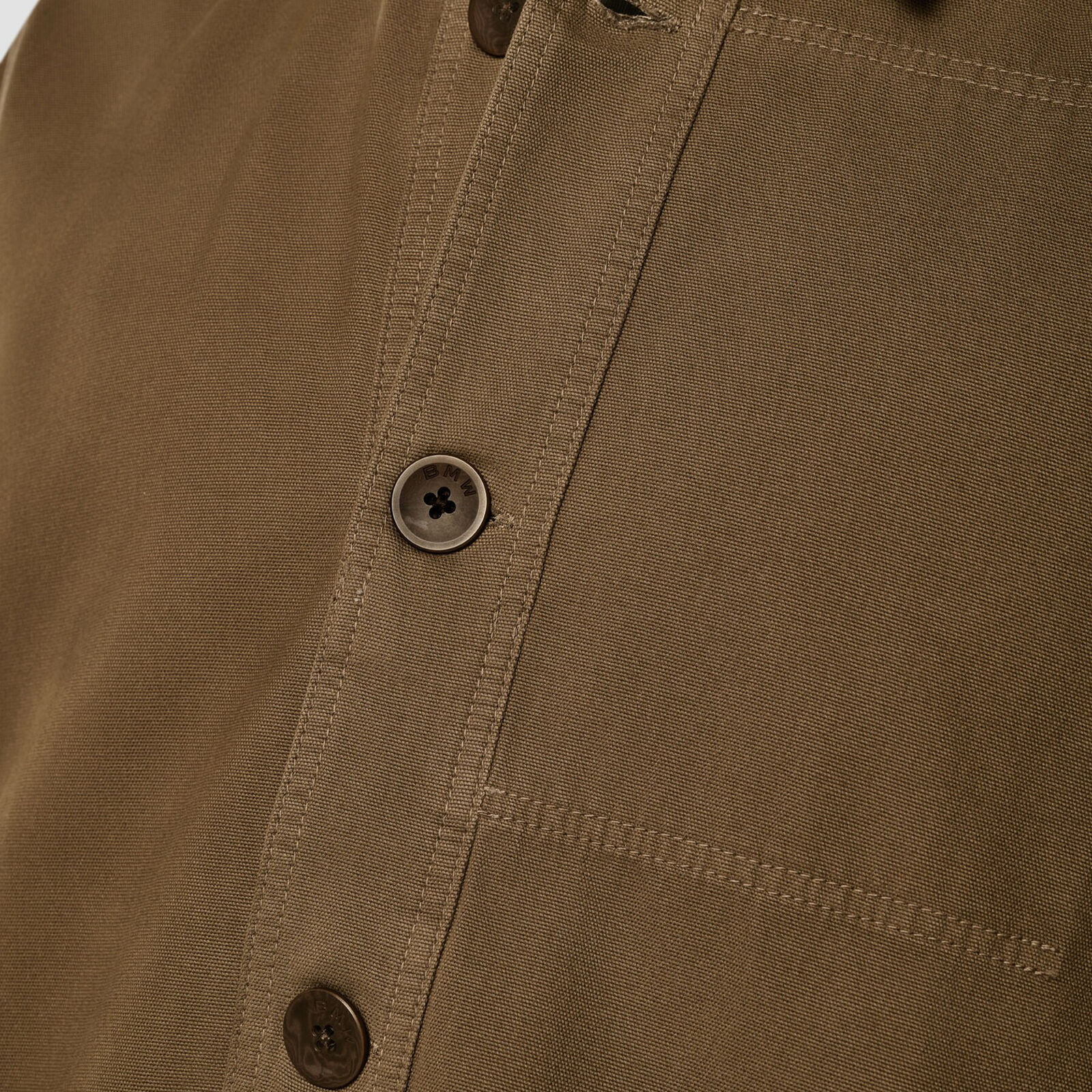 ARC WINTER SHIRT - model