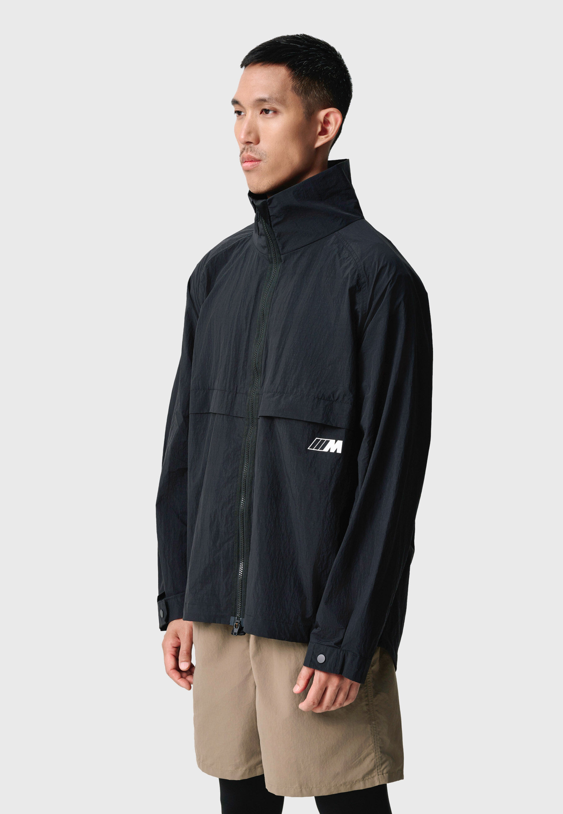 Bmw m jacket new arrivals