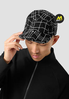 MICRO M ERLKONIG CAP - model