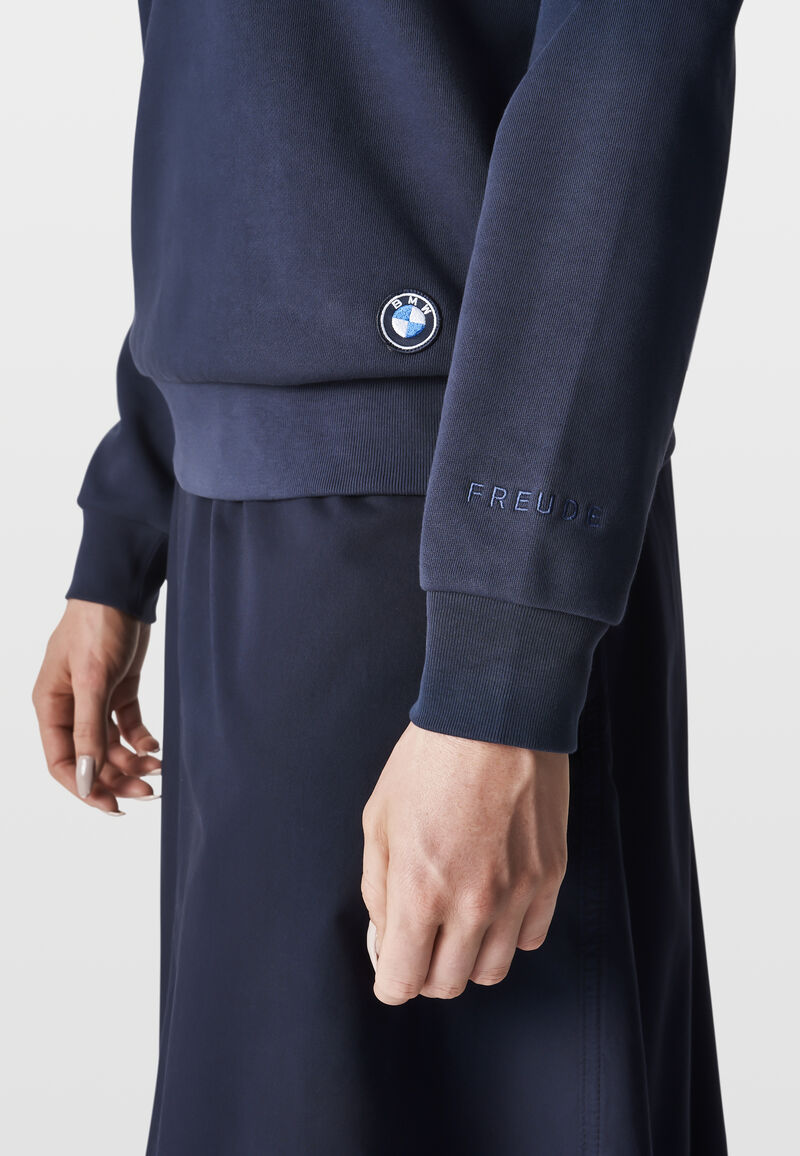 BMW Micro Dot Sweat Crew