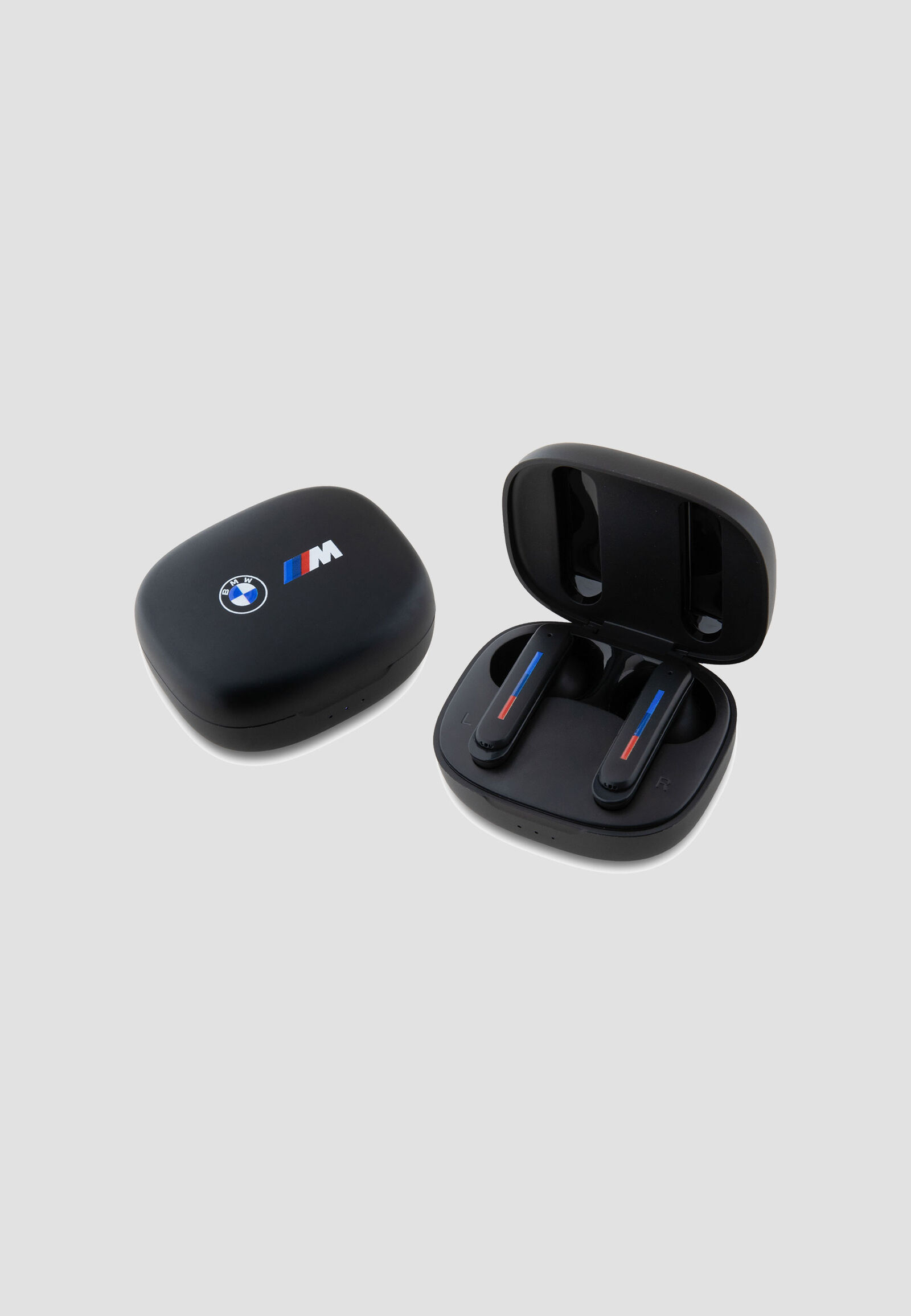 BMW M BLUETOOTH EARPHONES - hi-res