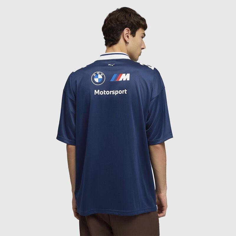 Puma BMW M Motorsport Replica Team Jersey