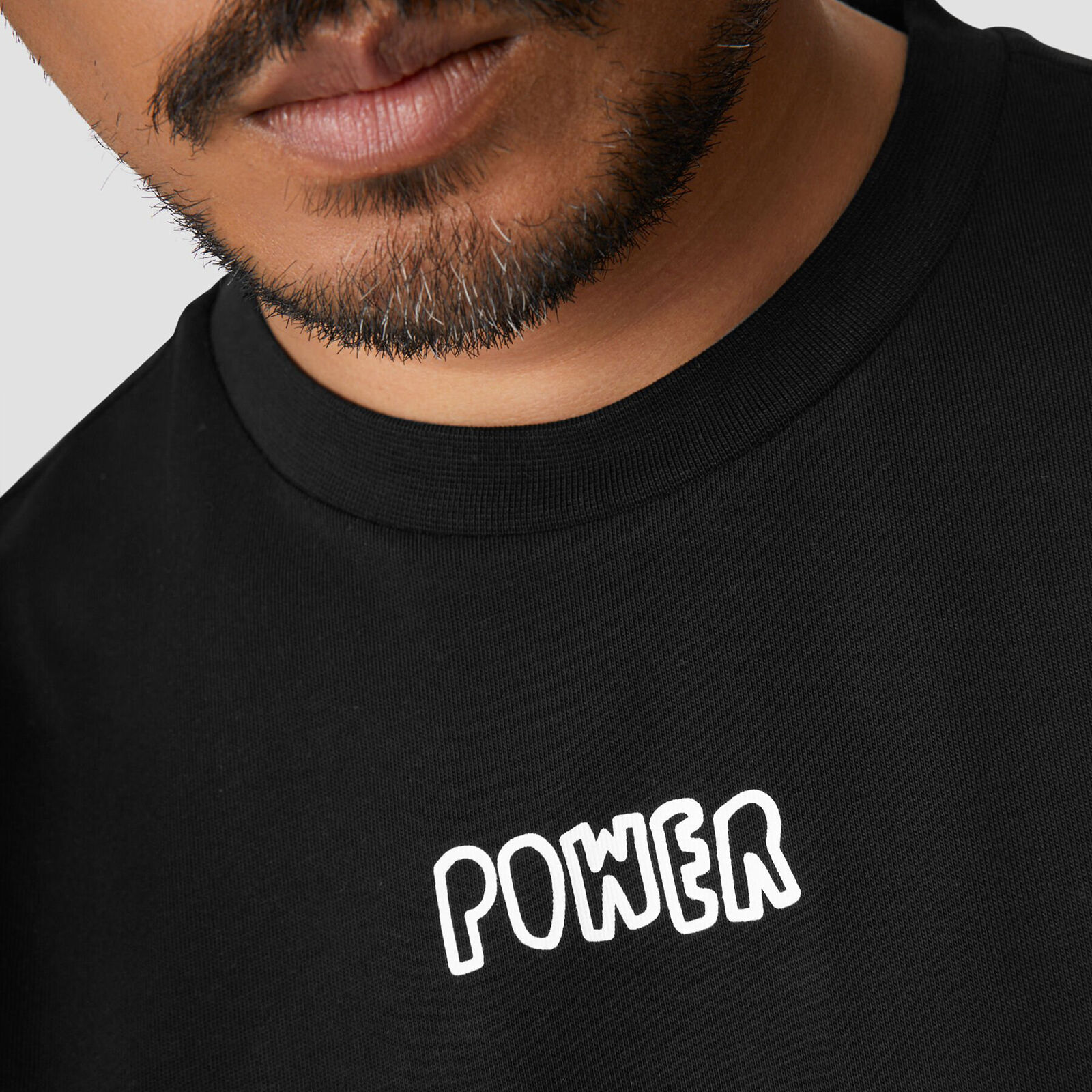 BMW x Michael Wiethaus M Power T-Shirt - model