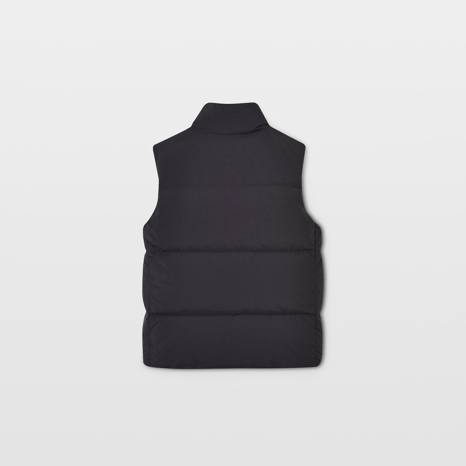 CORE TAG INSULATION GILET - hi-res