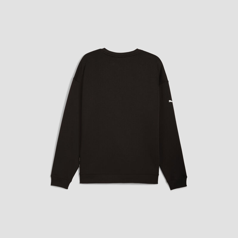 Puma BMW M Motorsport Graphic Crewneck Sweat