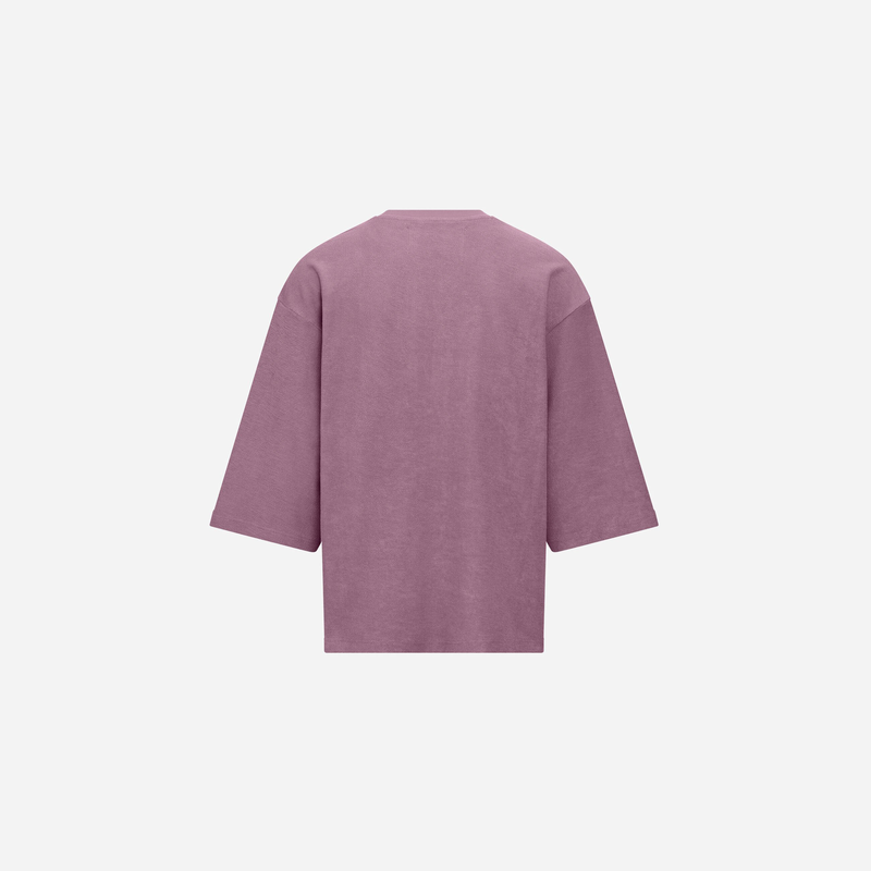 T-shirt a maniche corte Oversized BMW Arched Logo