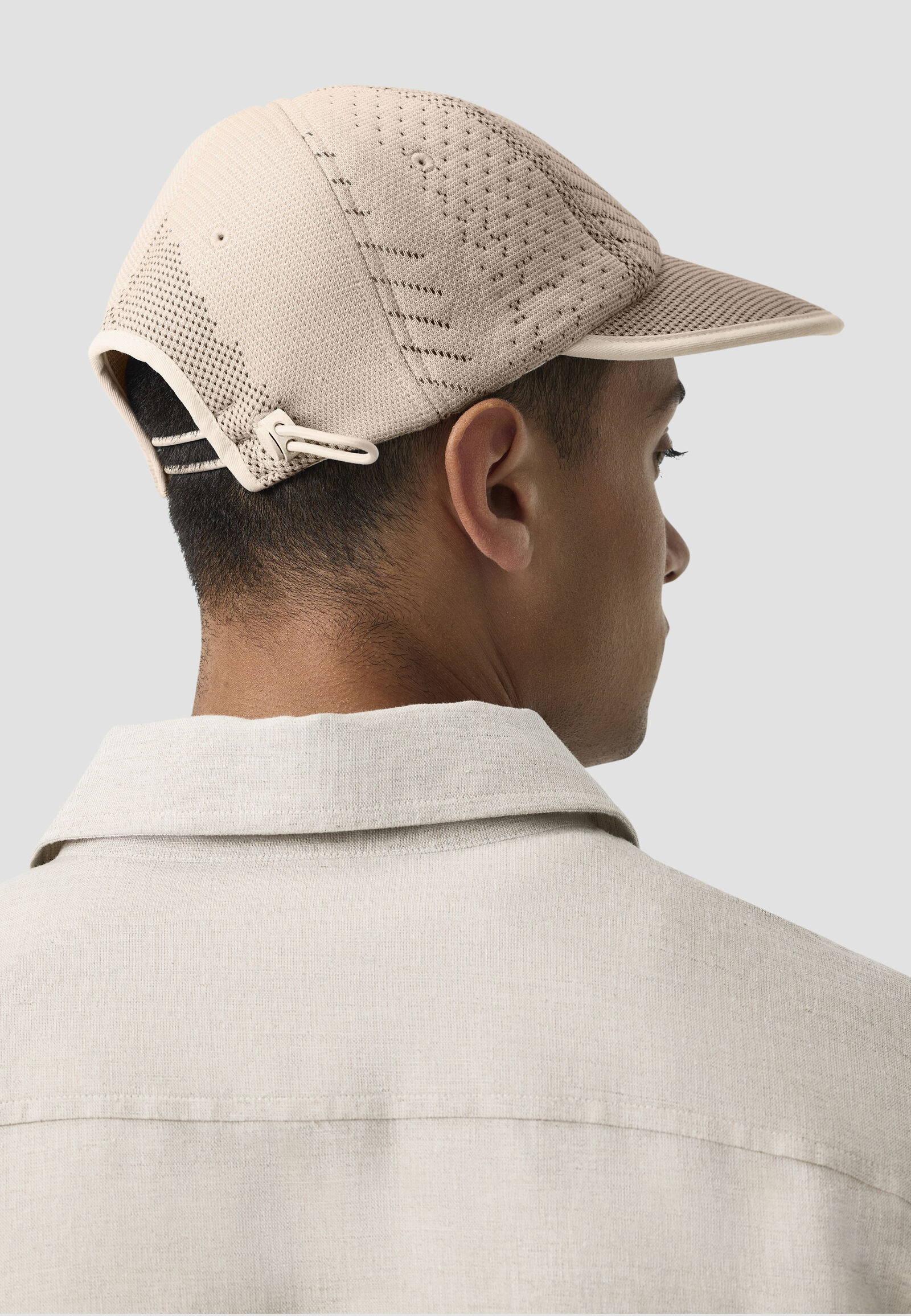 ARC BYBORRE CAP - model