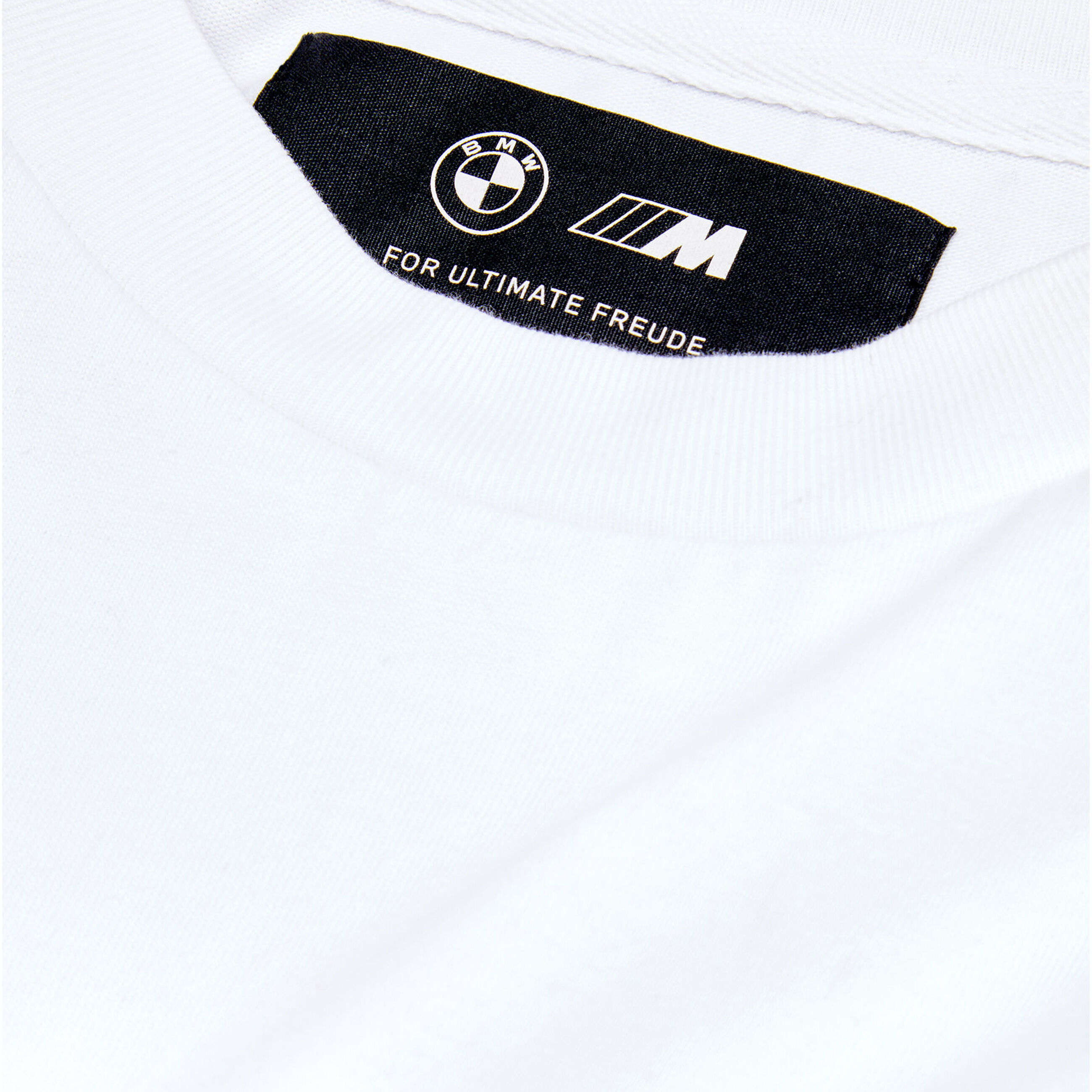 BMW M Oversized Long Sleeve T-shirt | BMW Lifestyle Shop