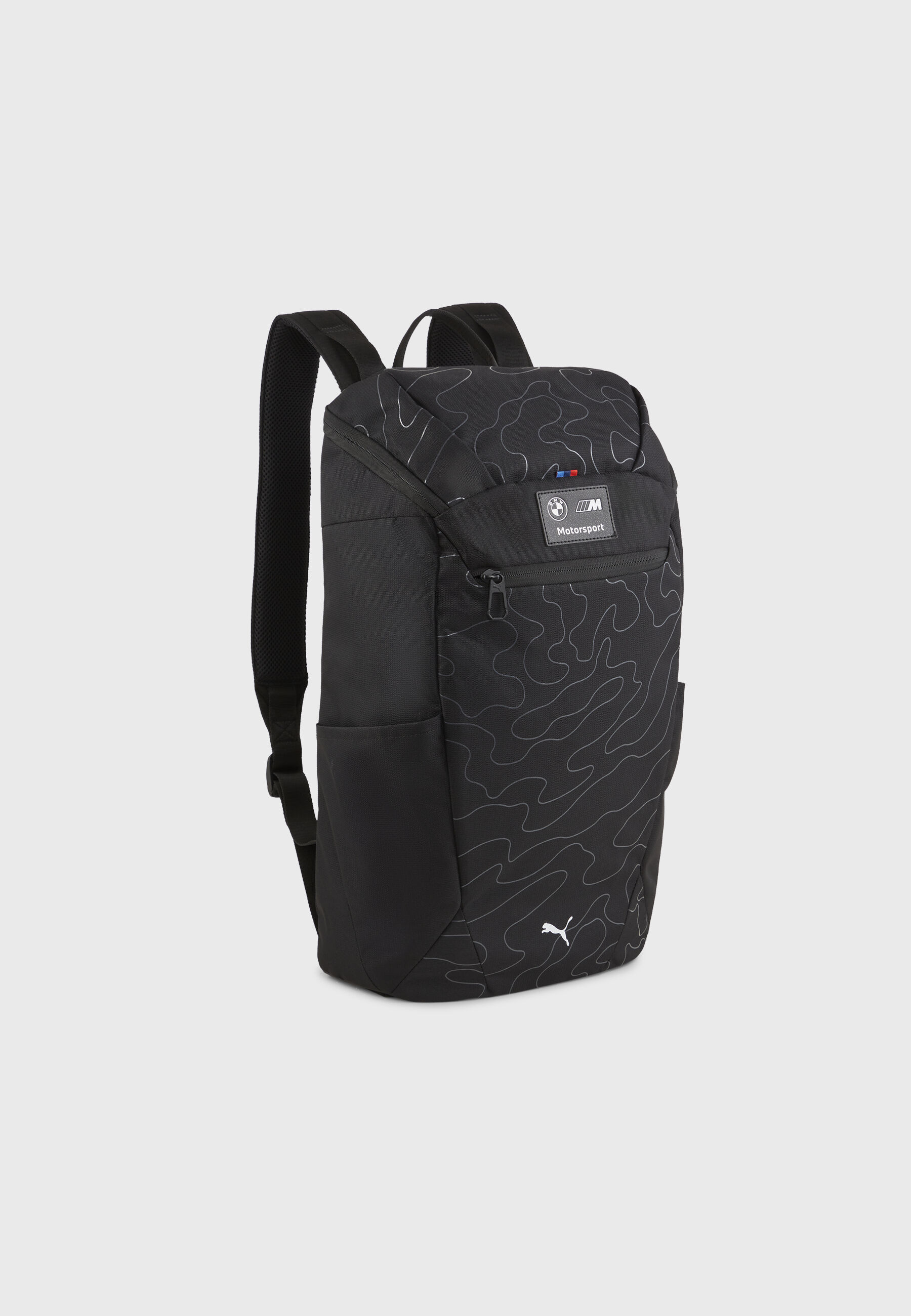 Bmw motorsport unisex backpack store