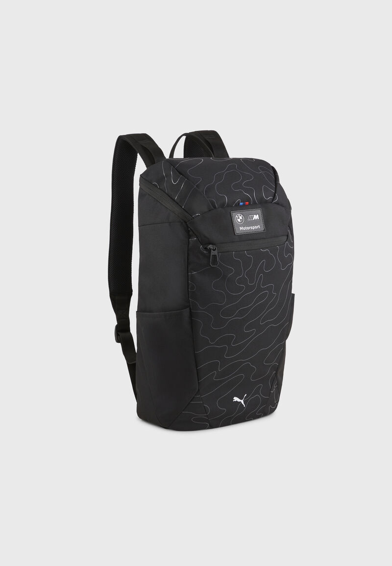 Puma BMW M Motorsport Statement Backpack
