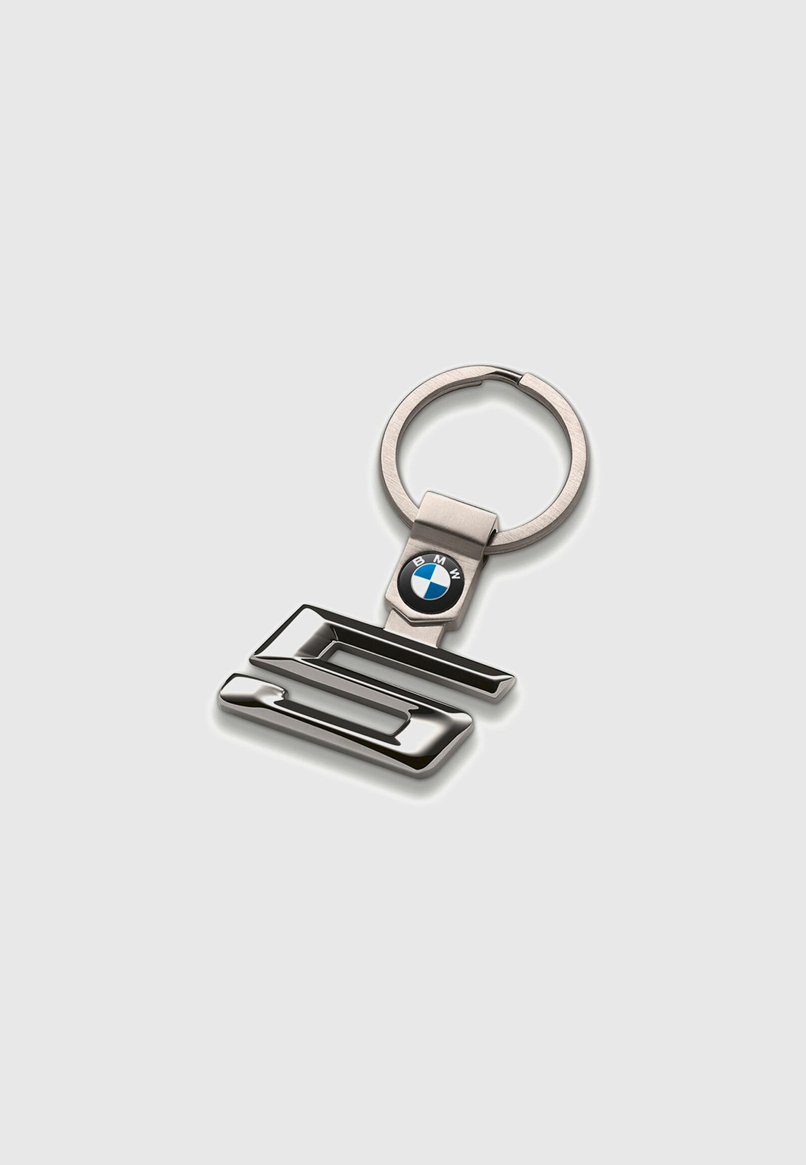 BMW KEY RING 5-SERIES - hi-res