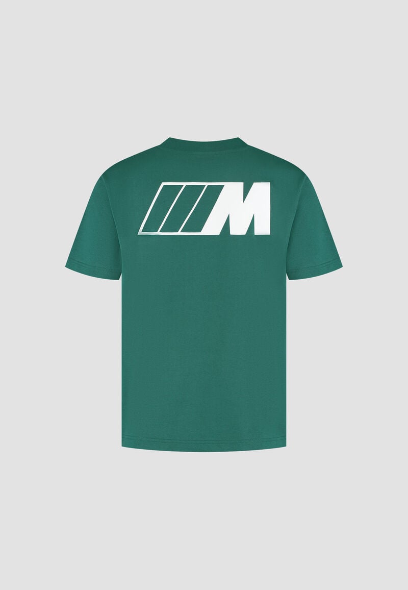 BMW M Reverse Logo Oversized T-Shirt