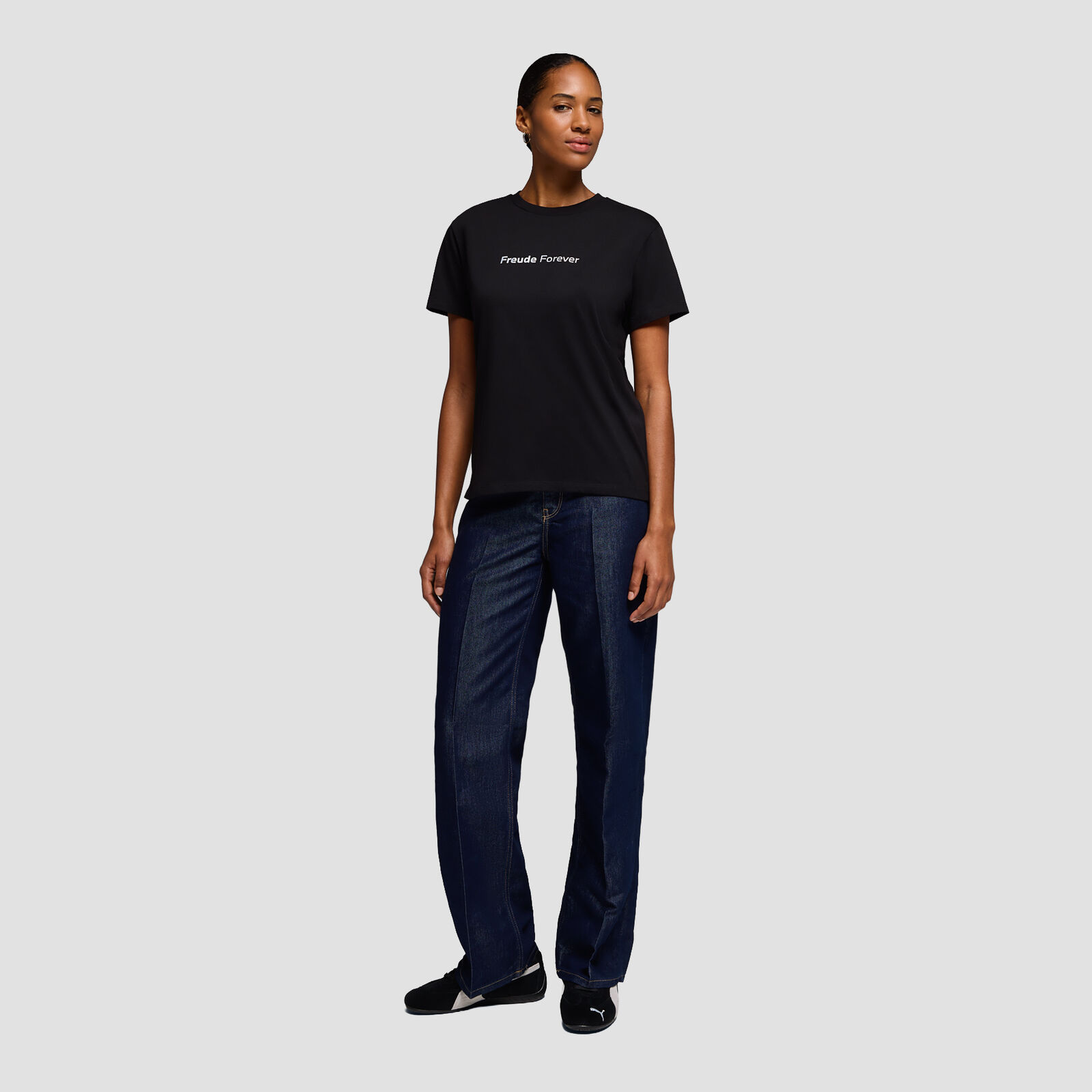 CORE WOMENS GRAPHIC T-SHIRT - hi-res
