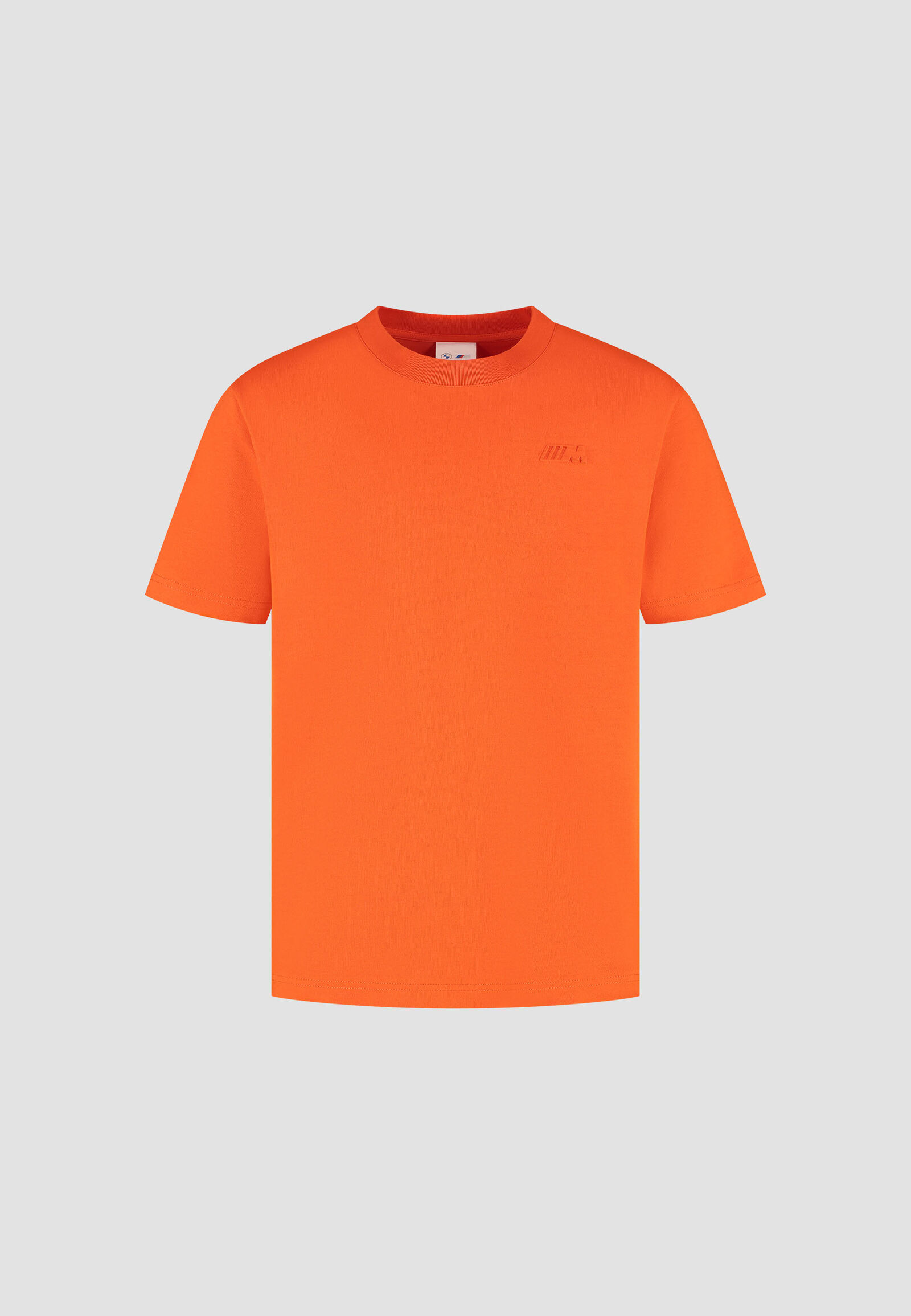 REVERSE M SS OVERSIZED T-SHIRT - hi-res