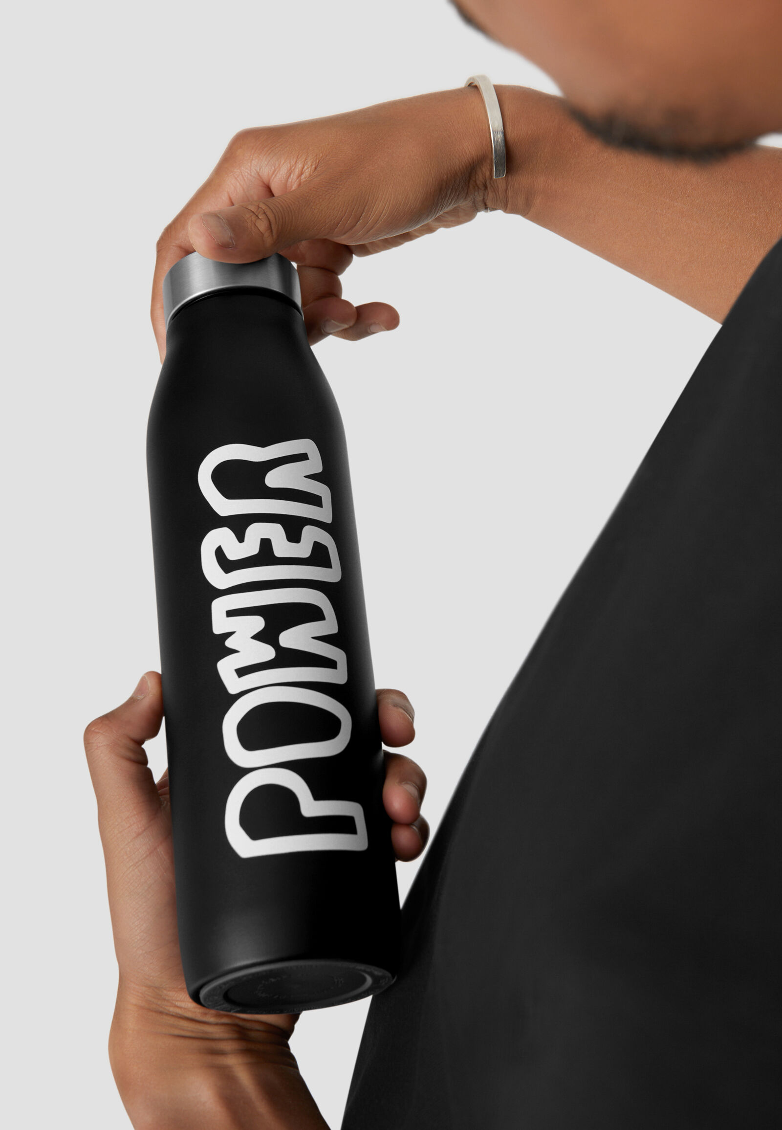 BMW x Michael Wiethaus M Power Bottle - model