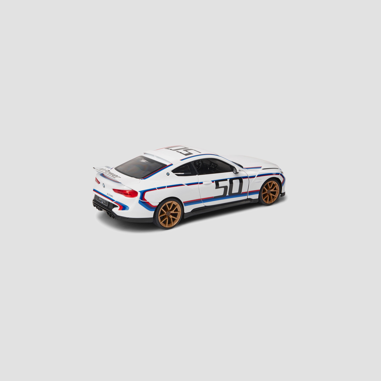BMW RC 3.0 CSL 1:14 - hi-res