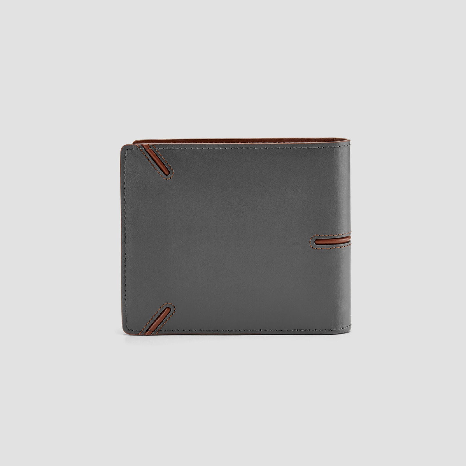 BMW LEATHER WALLET - hi-res