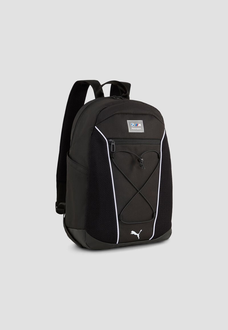 Puma BMW M Motorsport Rucksack