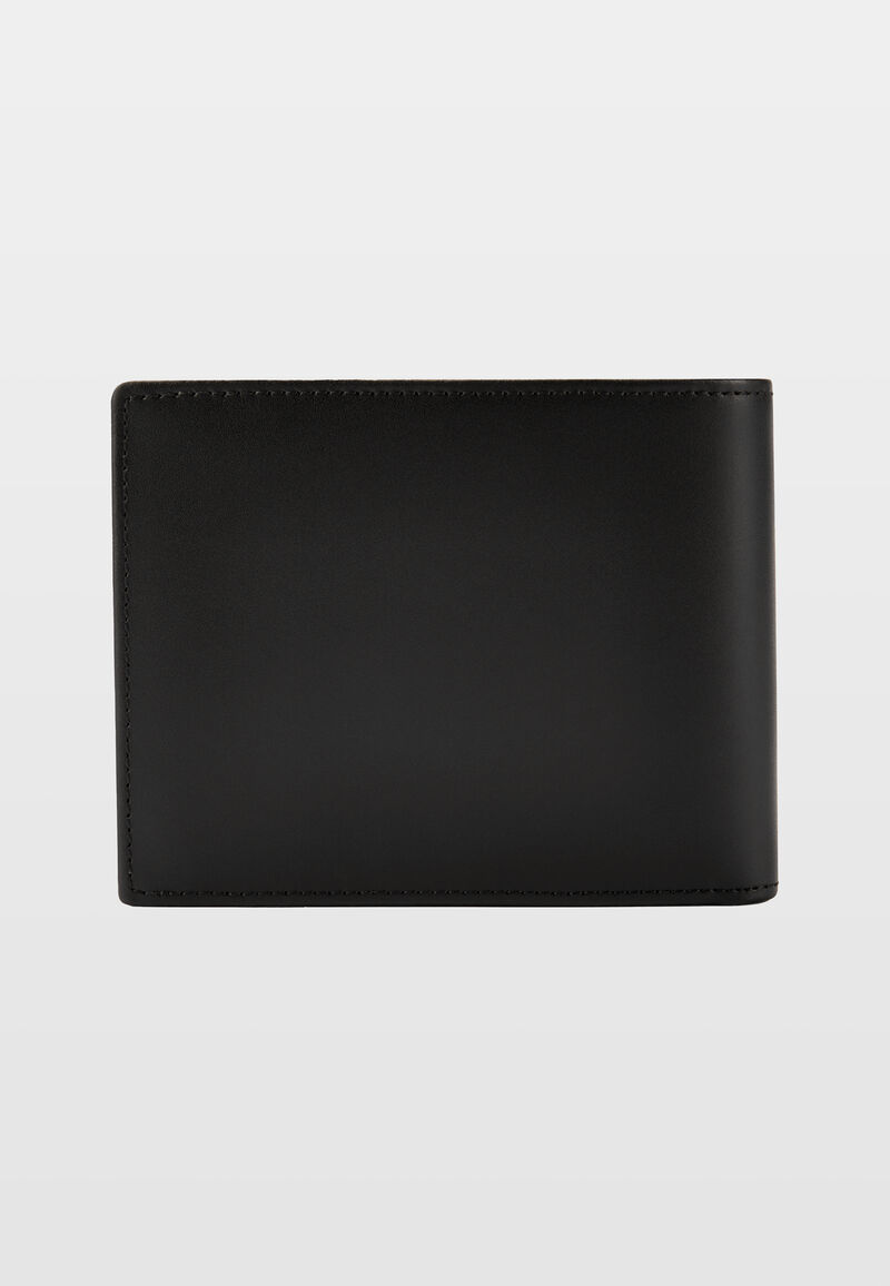 BMW M Wallet with coin pocket