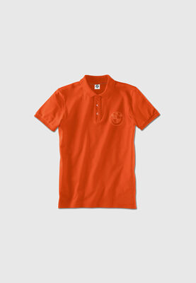 BMW Logo Polo - Herren