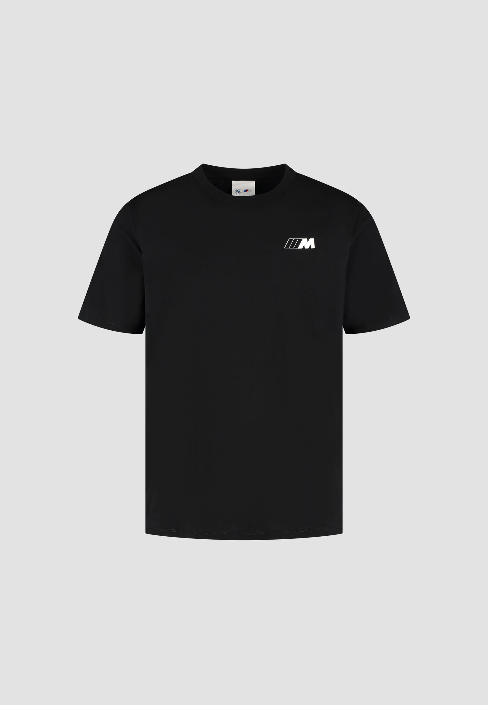 M STATEMENT SS T-SHIRT - hi-res