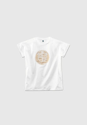 BMW Logo T-Shirt - Damen