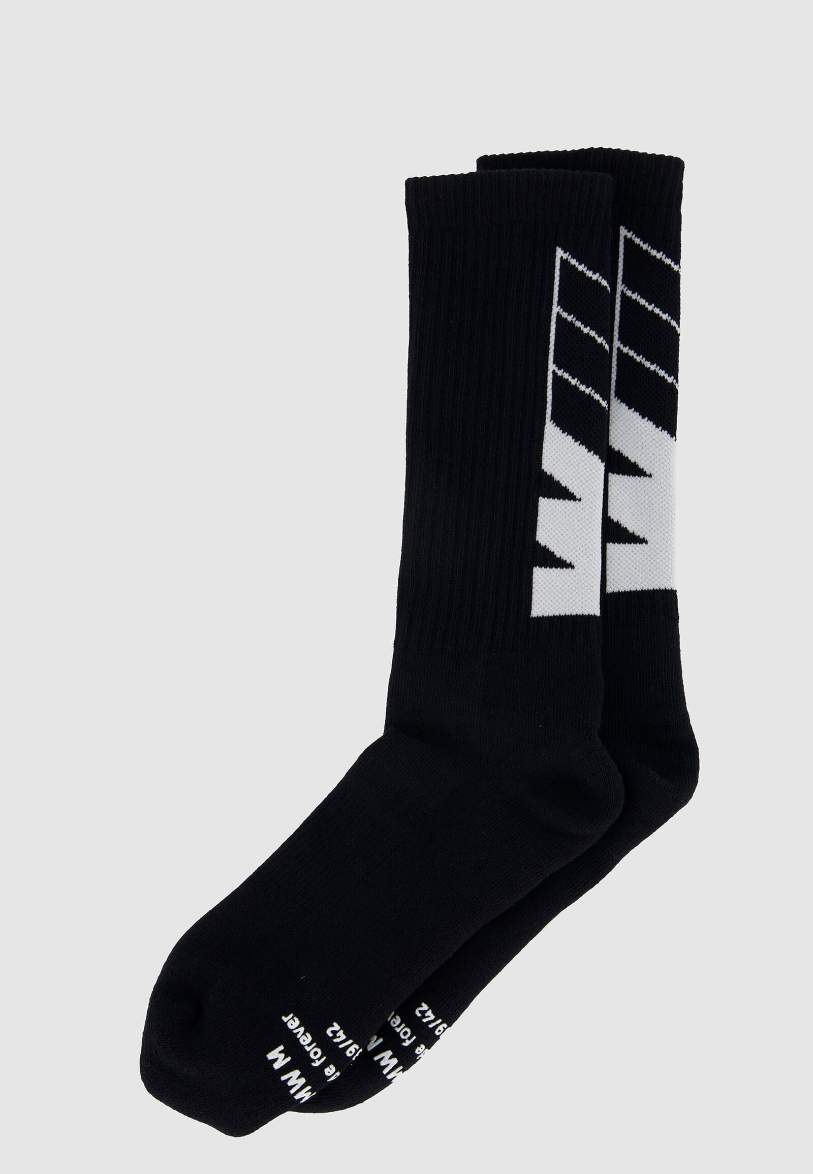 M CREW SOCK - hi-res