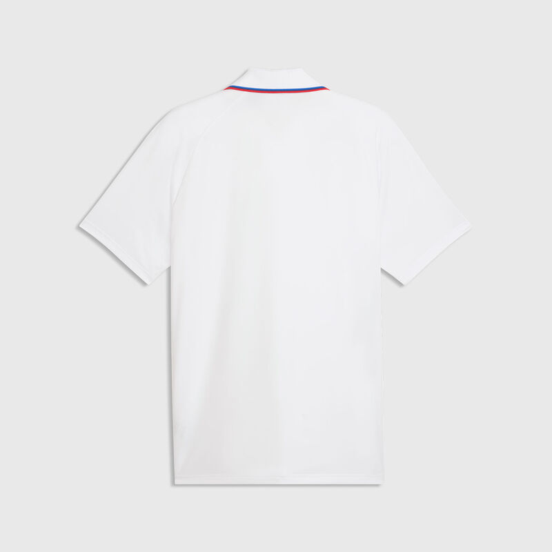 Polo Puma BMW M Motorsport Cloudspun