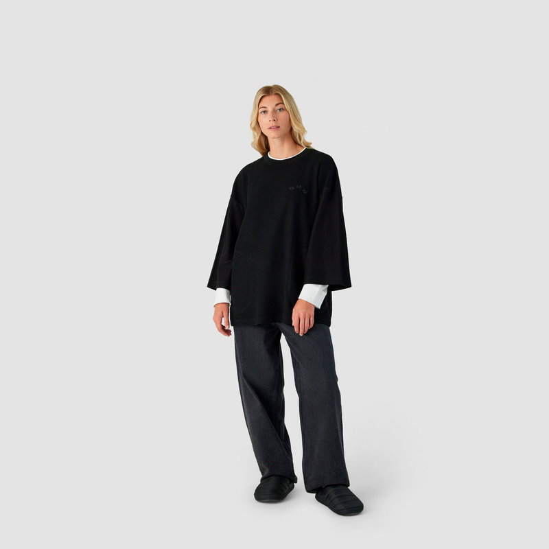 BMW Omgekeerde Half Mouw