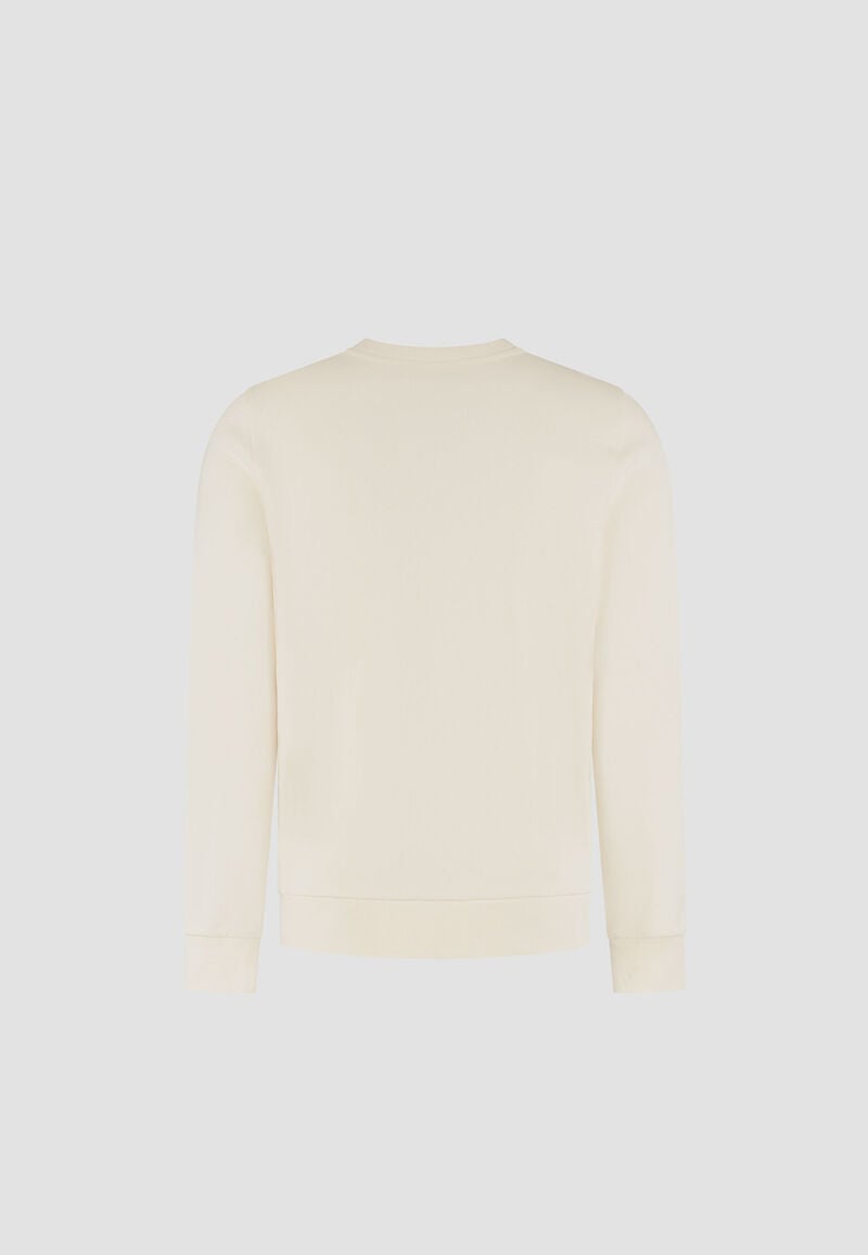 BMW Arched Logo Crewneck